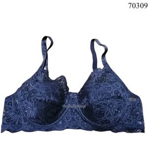 Buy Imported Lace Single Form Bras For Women at Lowest Price in Pakistan